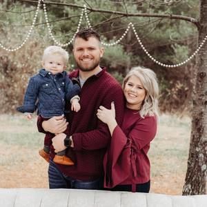 Meet your Posher, Shane